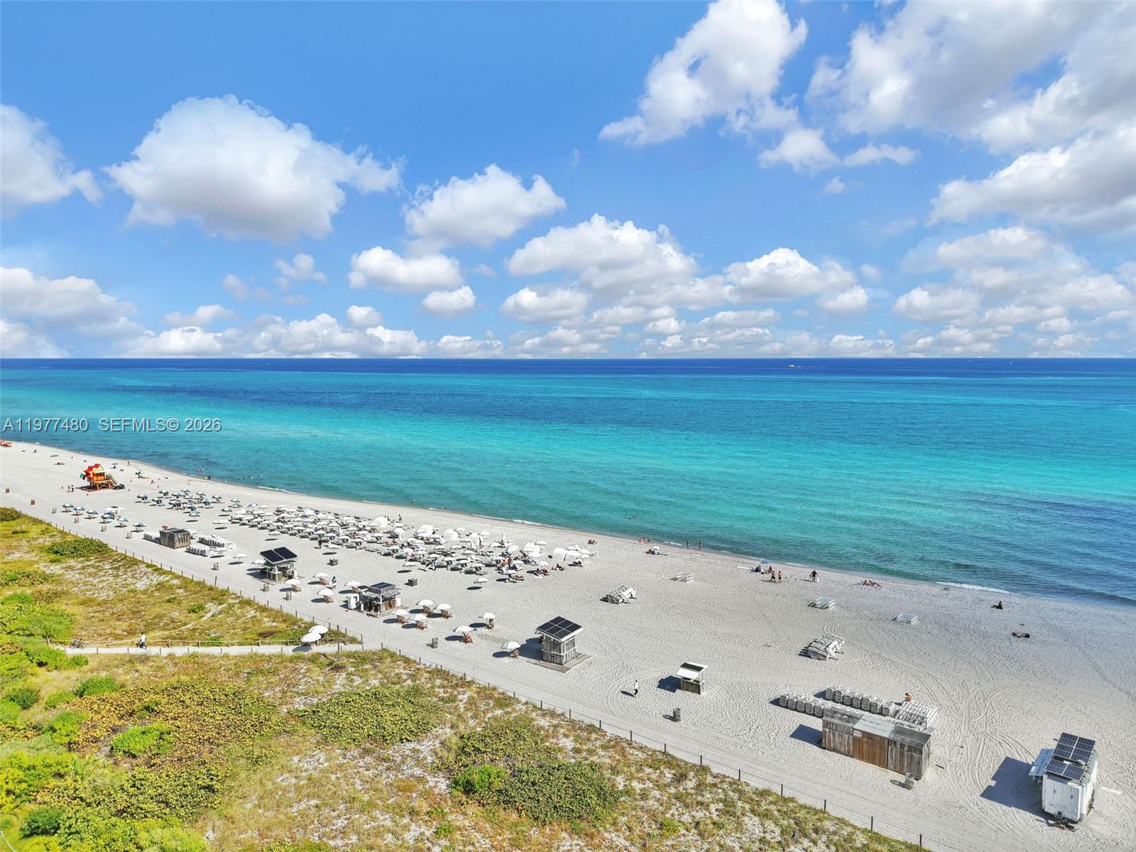 2301 Collins Ave #802 Miami Beach, FL 33139