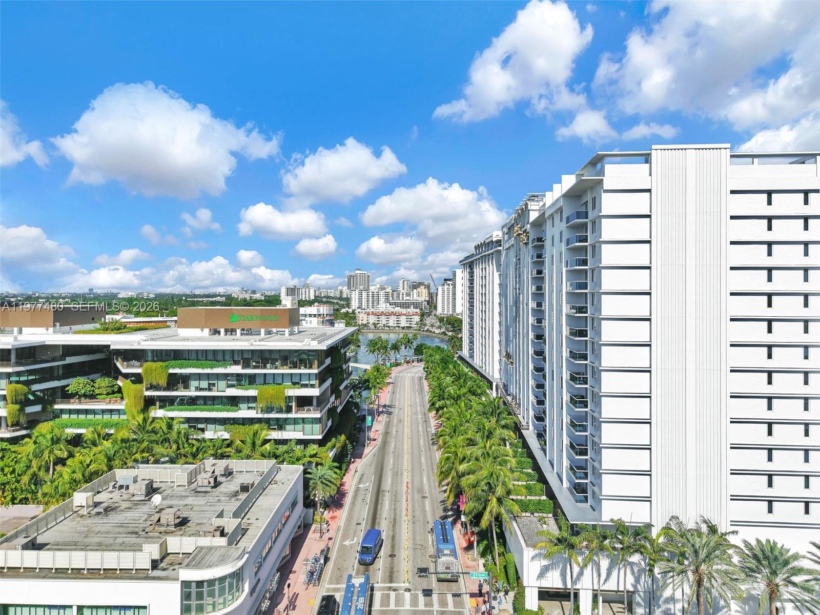 2301 Collins Ave #802 Miami Beach, FL 33139