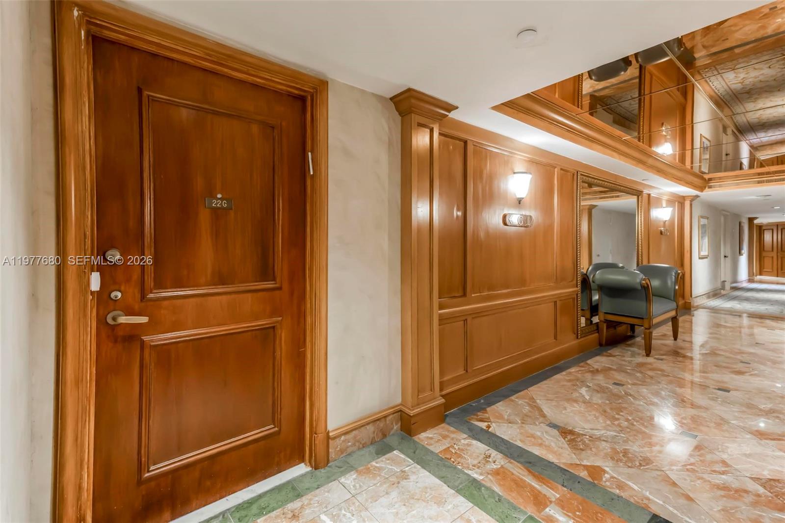 19707 Turnberry Way #22G Aventura, FL 33180