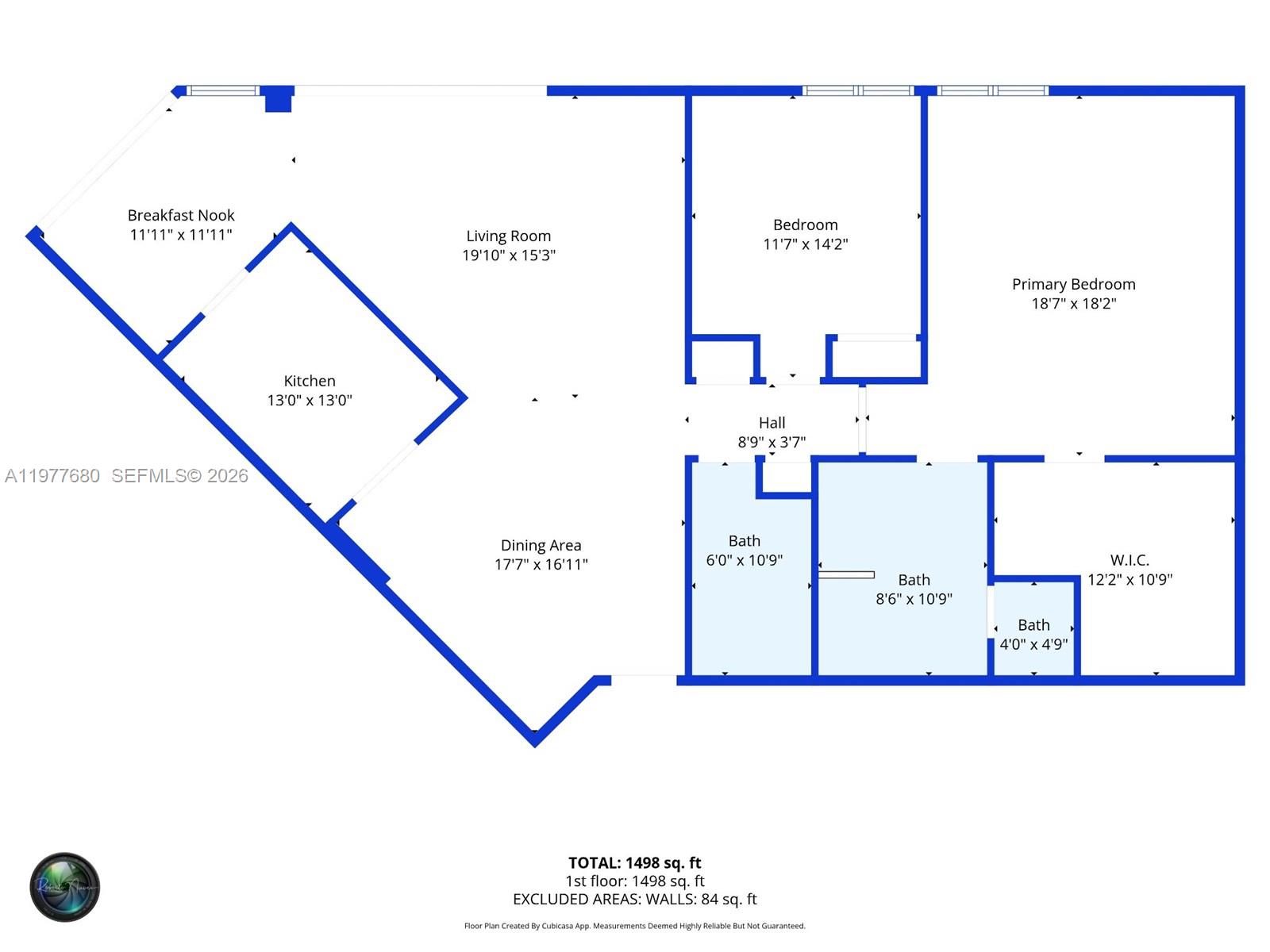19707 Turnberry Way #22G Aventura, FL 33180