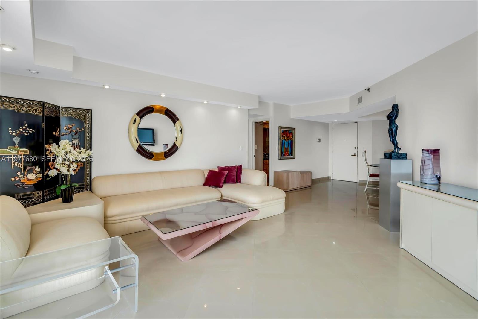 19707 Turnberry Way #22G Aventura, FL 33180