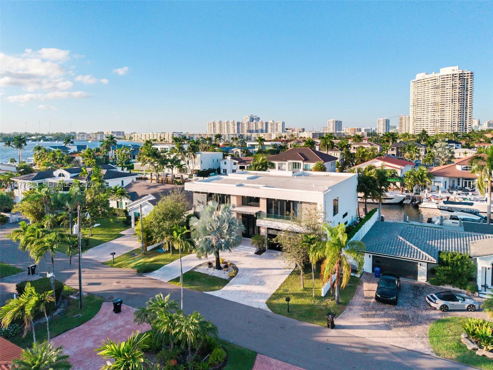 3367 NE 168th St #__ North Miami Beach, FL 33160