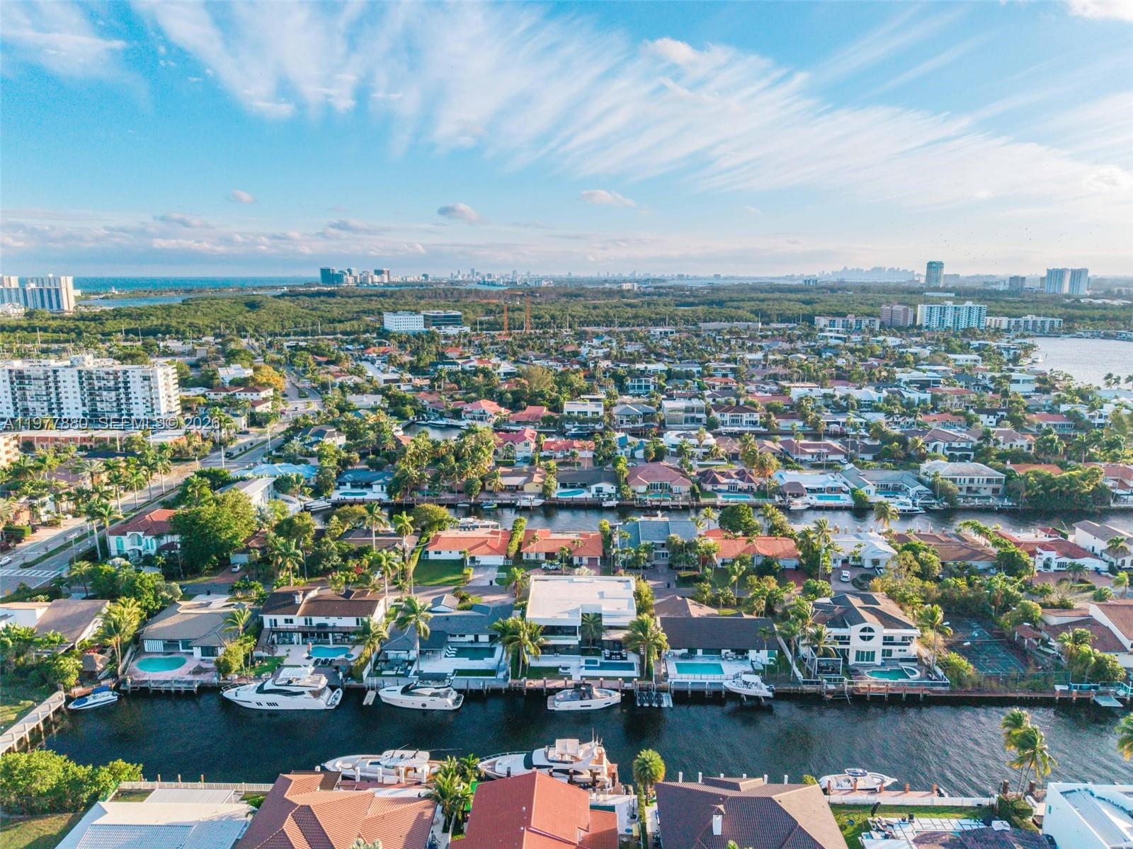 3367 NE 168th St #__ North Miami Beach, FL 33160