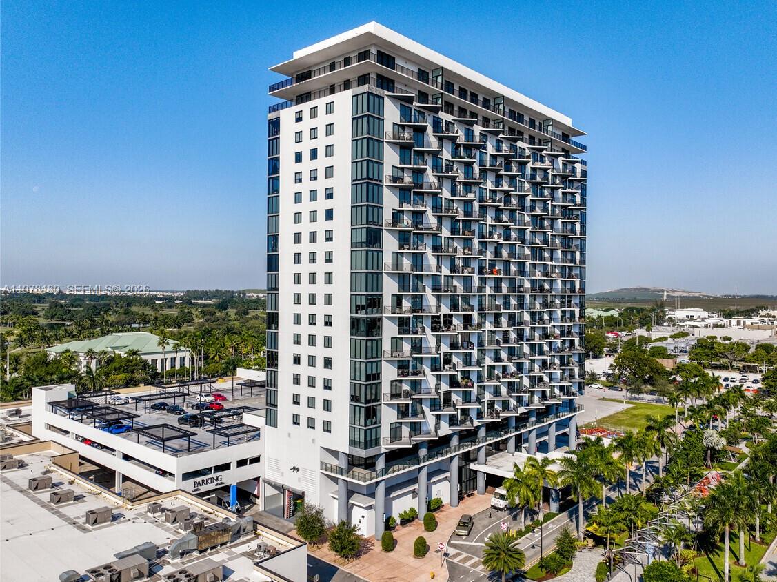 5300 Paseo Blvd #1807