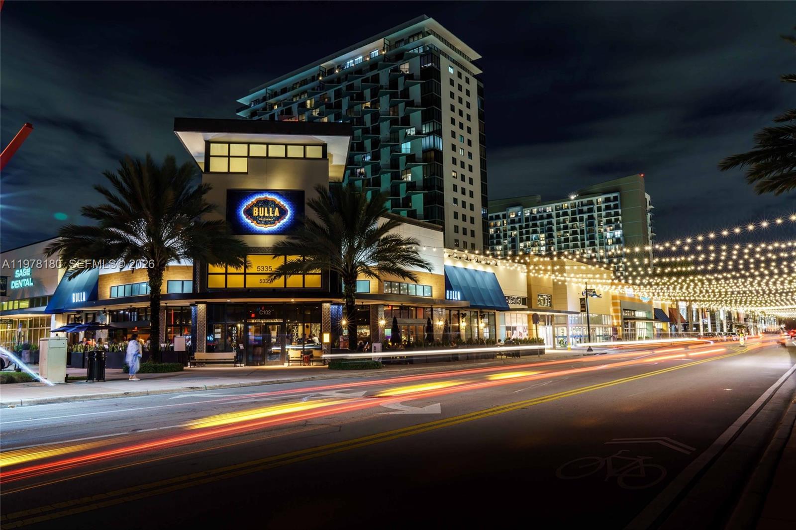 5300 Paseo Blvd #1807 Doral, FL 33166