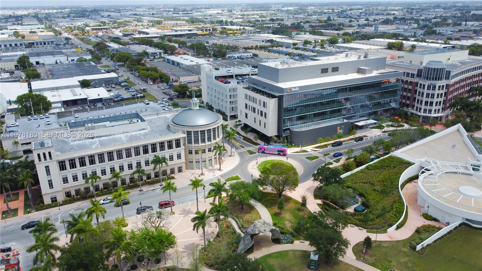 5300 Paseo Blvd #1807 Doral, FL 33166