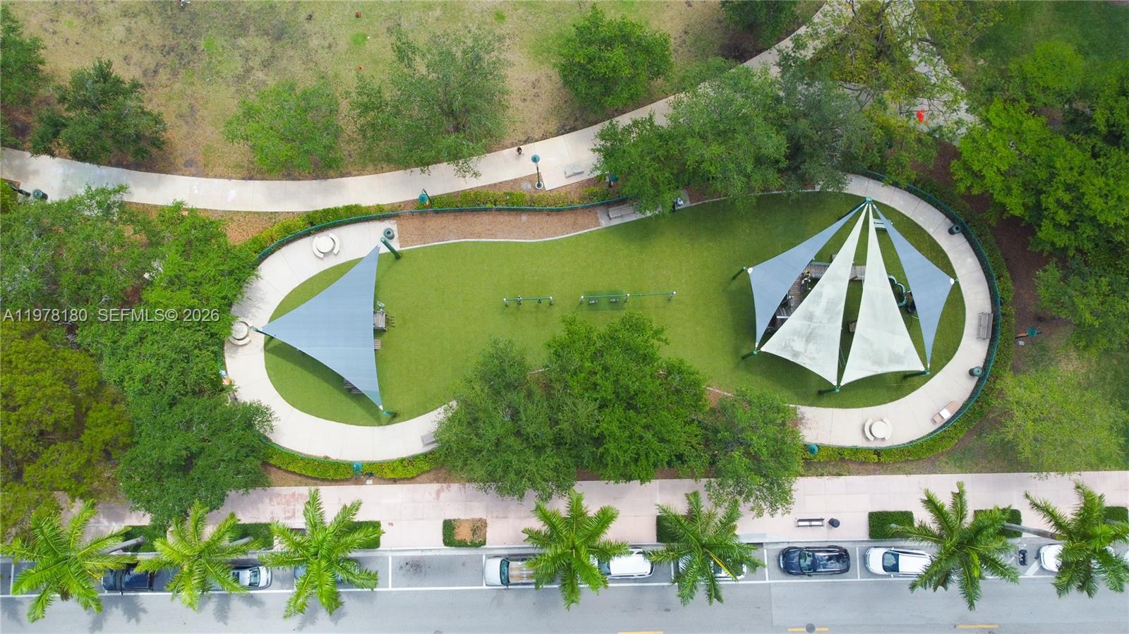 5300 Paseo Blvd #1807 Doral, FL 33166