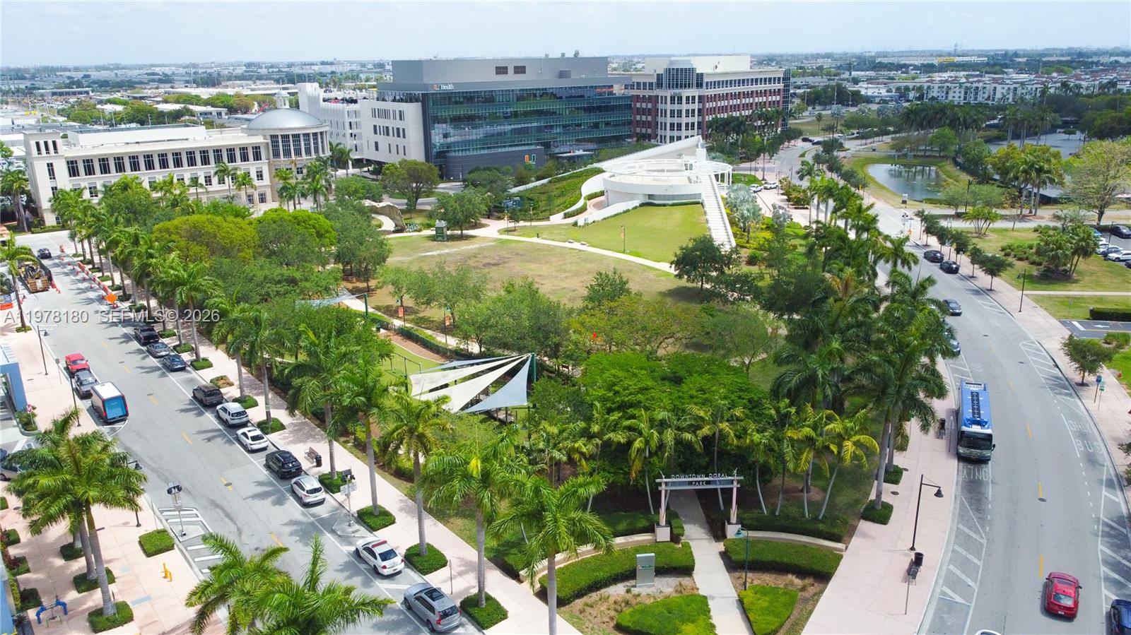 5300 Paseo Blvd #1807 Doral, FL 33166