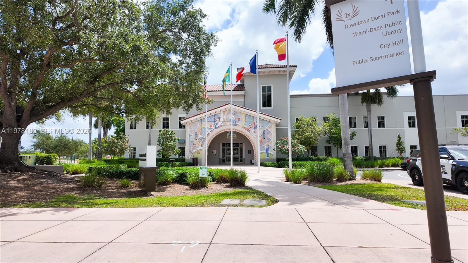 5300 Paseo Blvd #1807 Doral, FL 33166