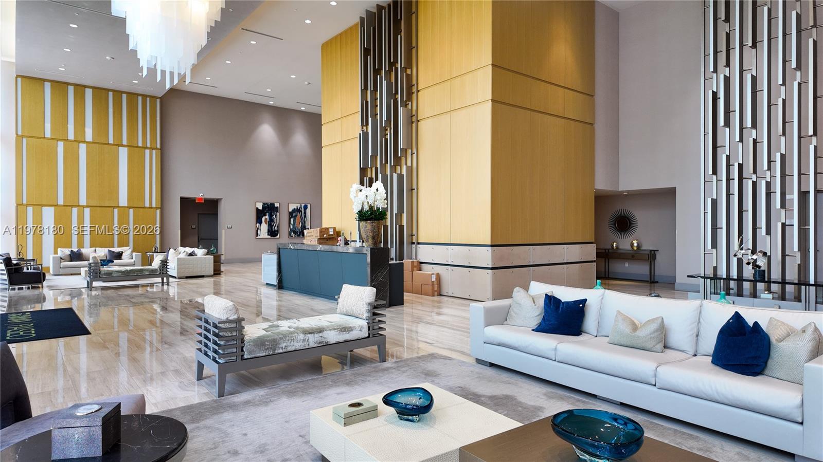 5300 Paseo Blvd #1807 Doral, FL 33166