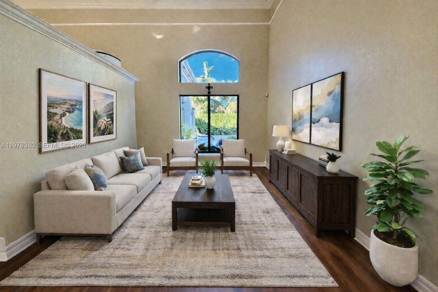 12391 SW 75th St Miami, FL 33183