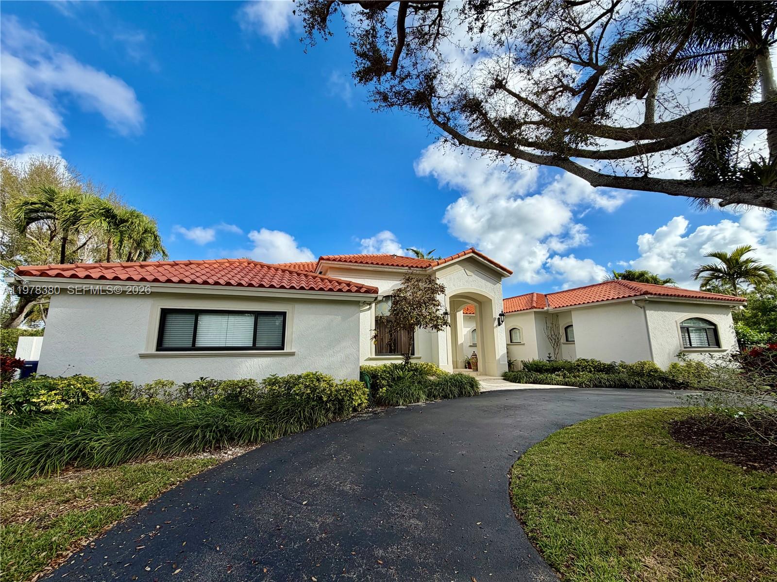 12391 SW 75th St Miami, FL 33183