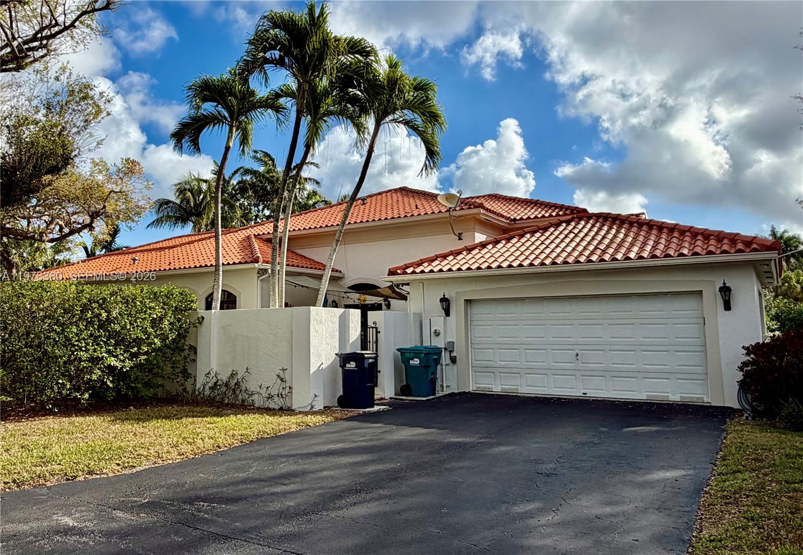 12391 SW 75th St Miami, FL 33183