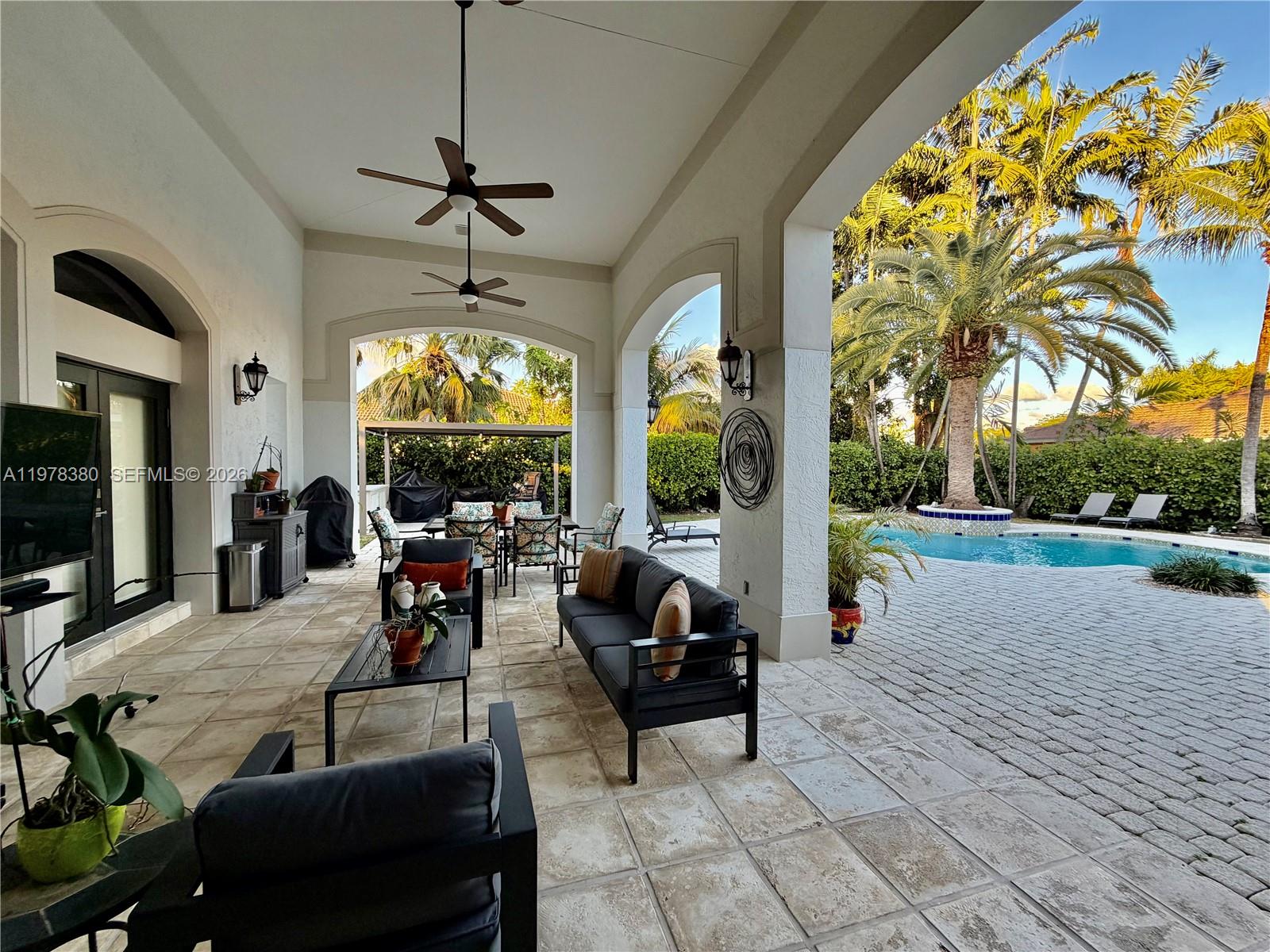 12391 SW 75th St Miami, FL 33183