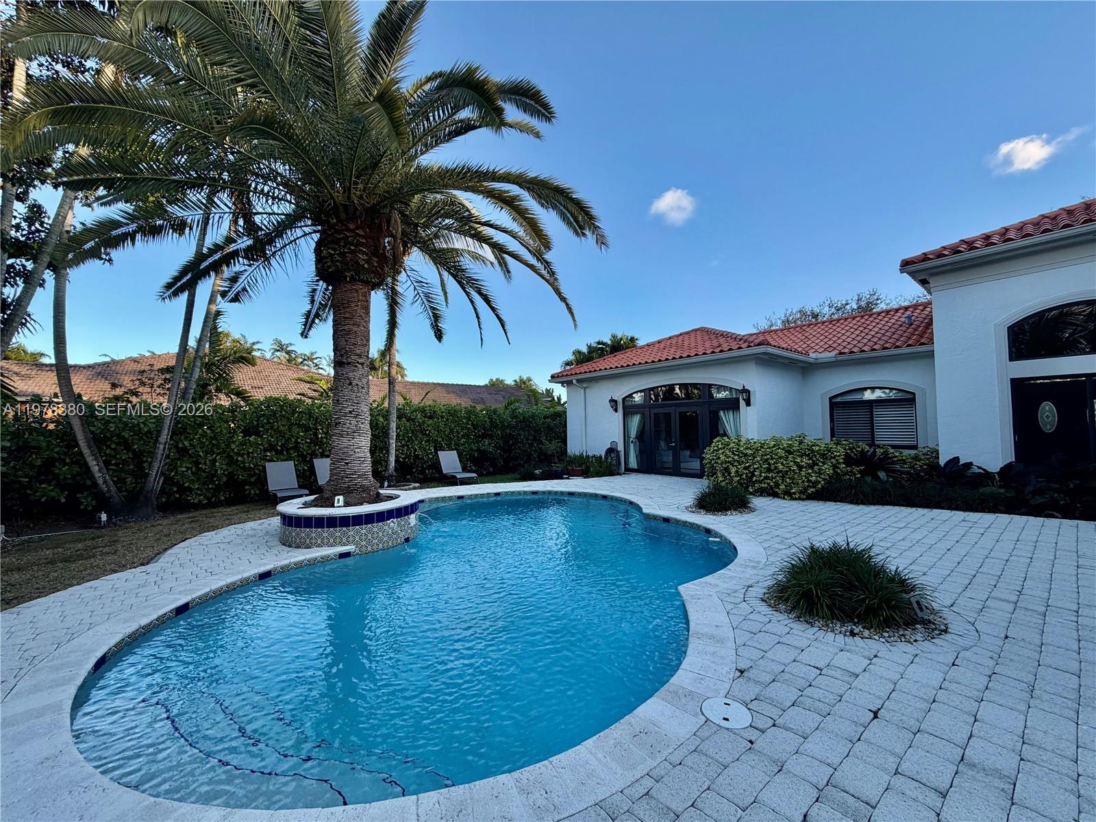 12391 SW 75th St Miami, FL 33183