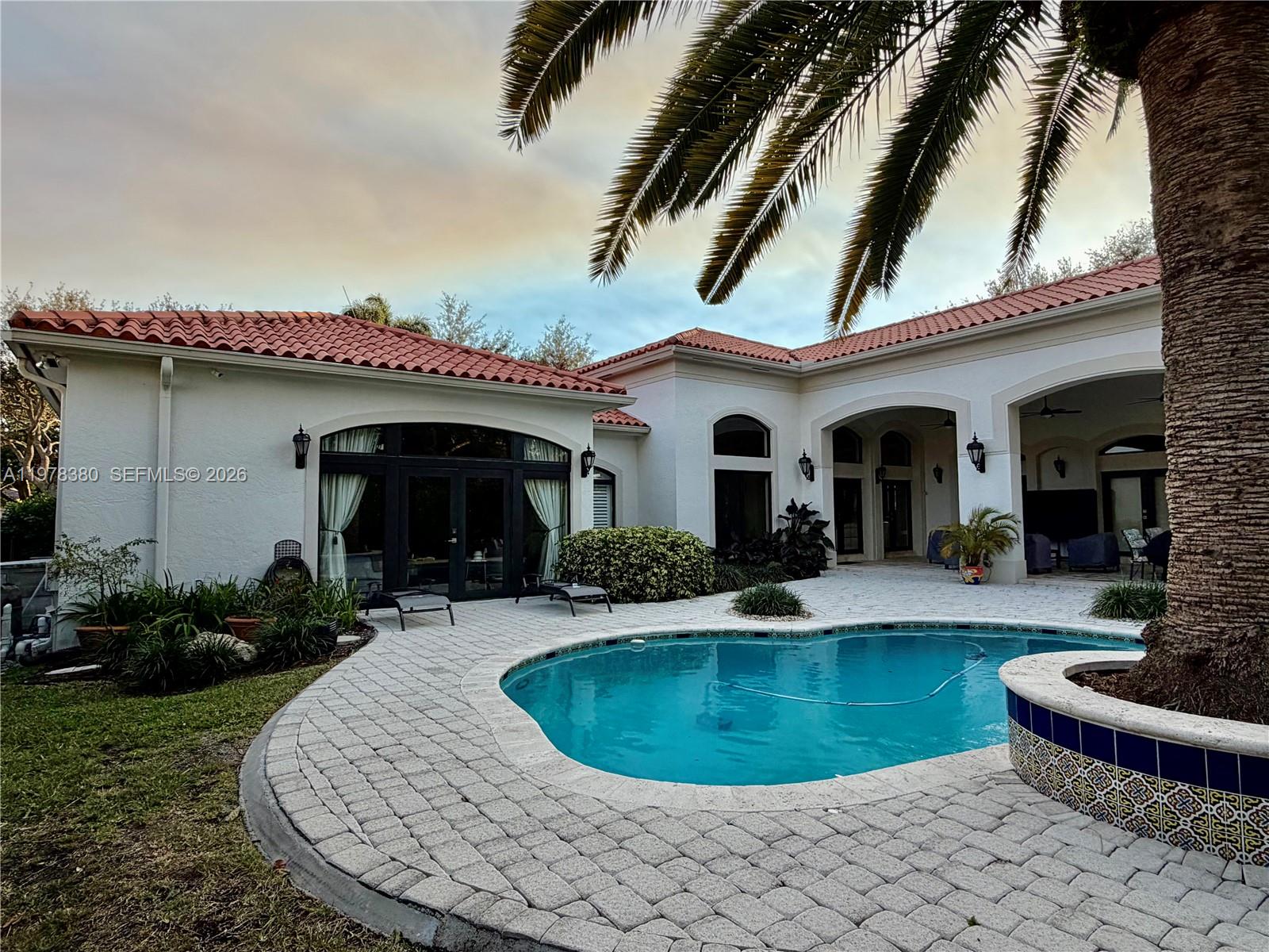 12391 SW 75th St Miami, FL 33183