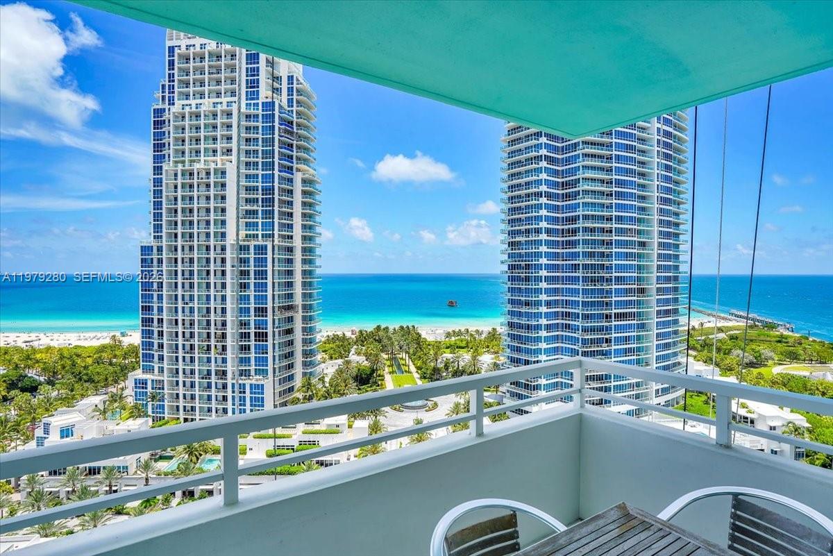 400 S Pointe Dr #1910 Miami Beach, FL 33139