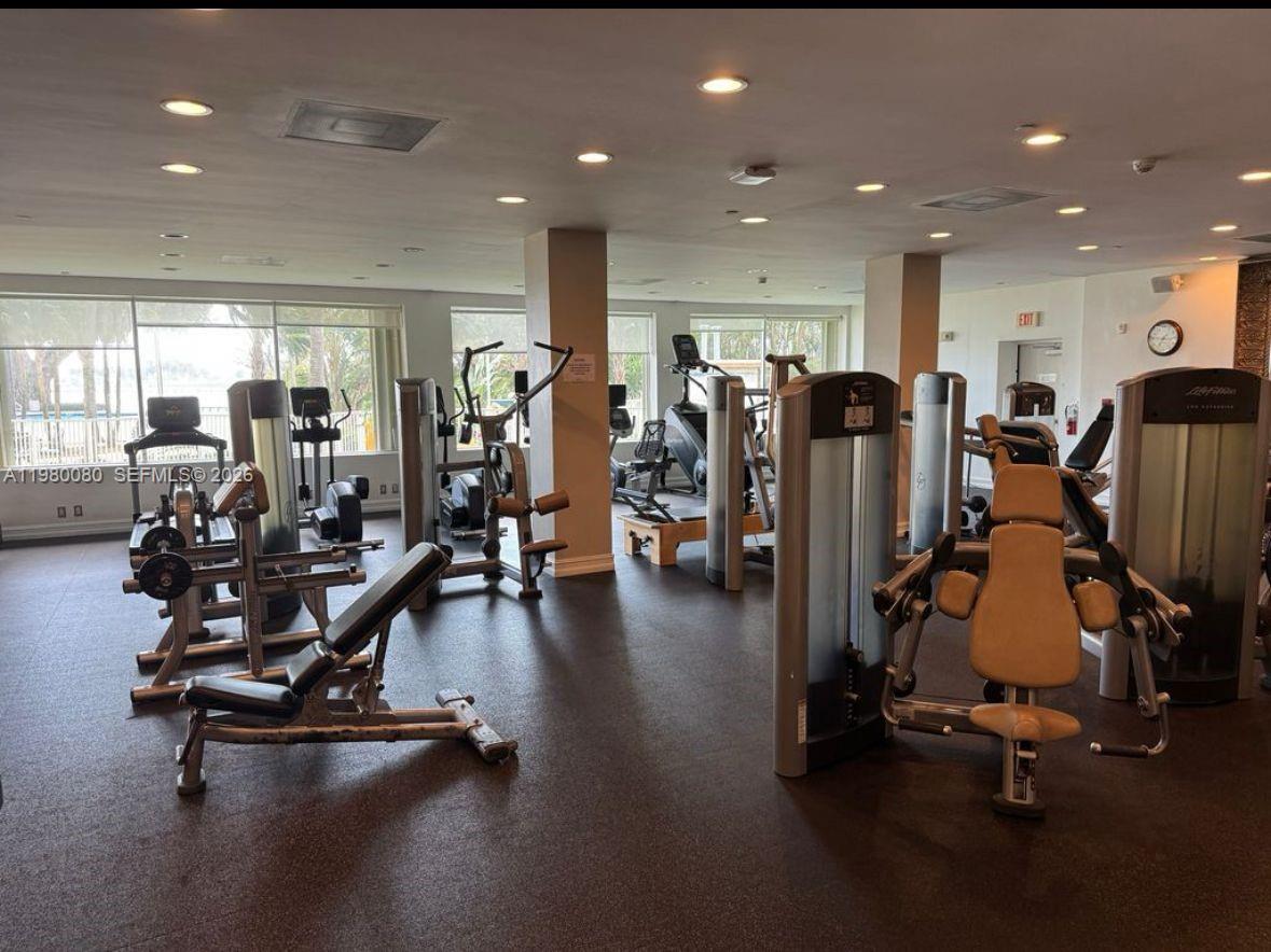 image Brickell Townhouse27