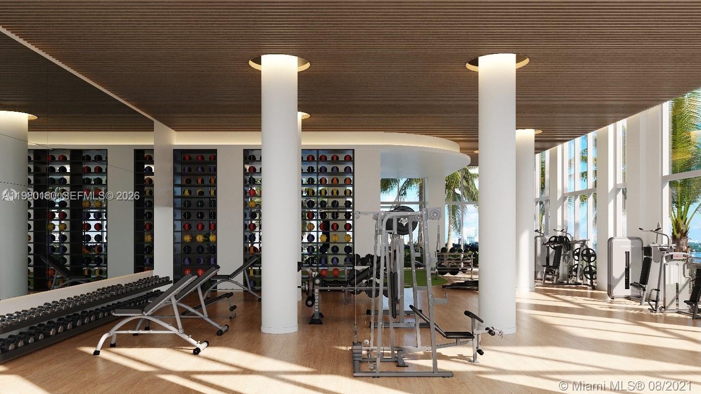 1500 Bay Rd #234S Miami Beach, FL 33139