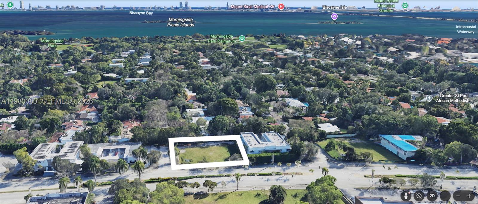 5215 Biscayne Blvd Miami, FL 33137