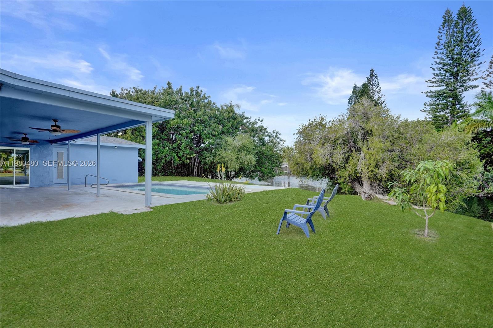 8699 NW 26th Pl Sunrise, FL 33322