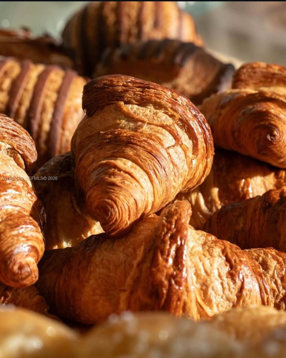 XXX Bakery South Bch