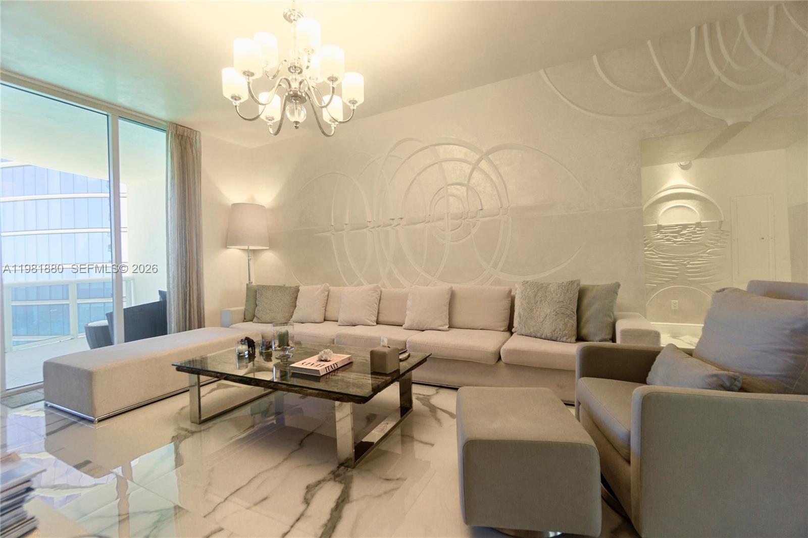 15811 Collins Ave #2606 Sunny Isles Beach, FL 33160