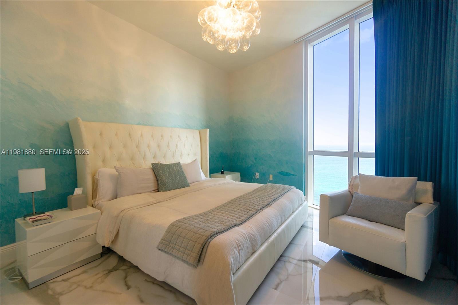 15811 Collins Ave #2606 Sunny Isles Beach, FL 33160