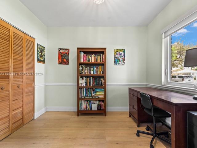 201 Flagler Dr Miami Springs, FL 33166