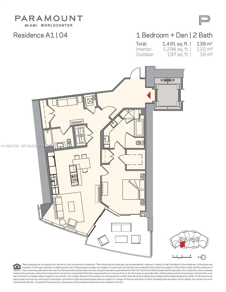 image Paramount Miami Worldcenter40