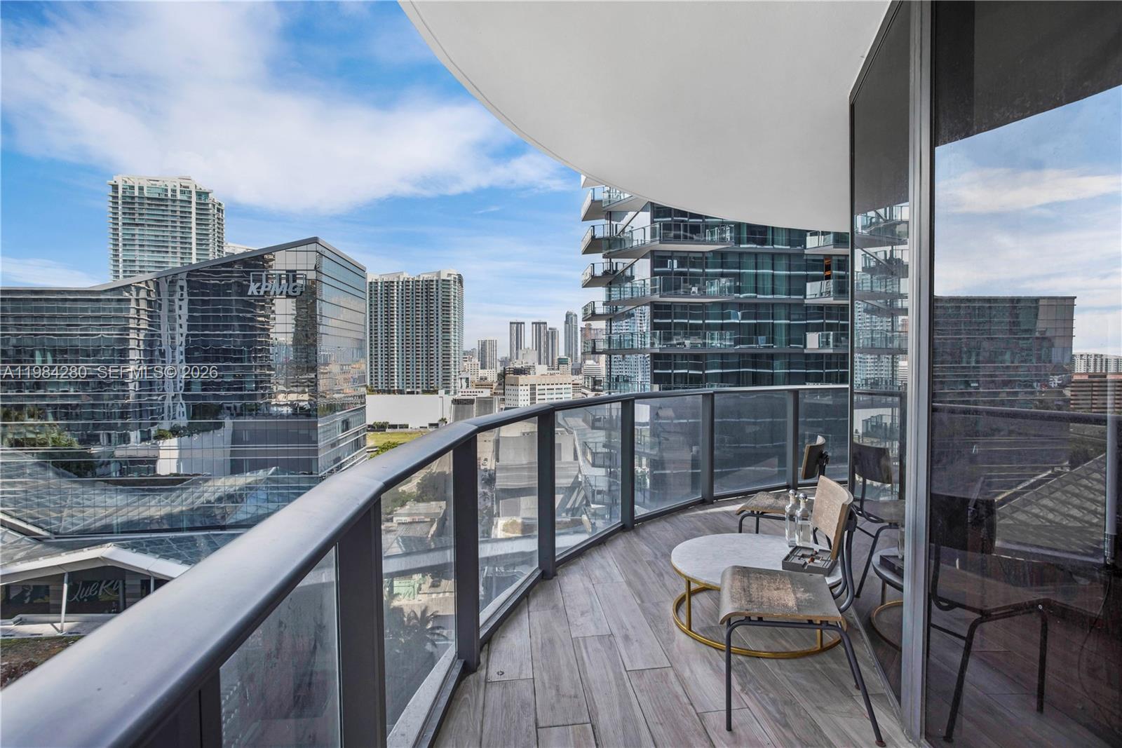 Undisclosed Address Miami, FL 33130