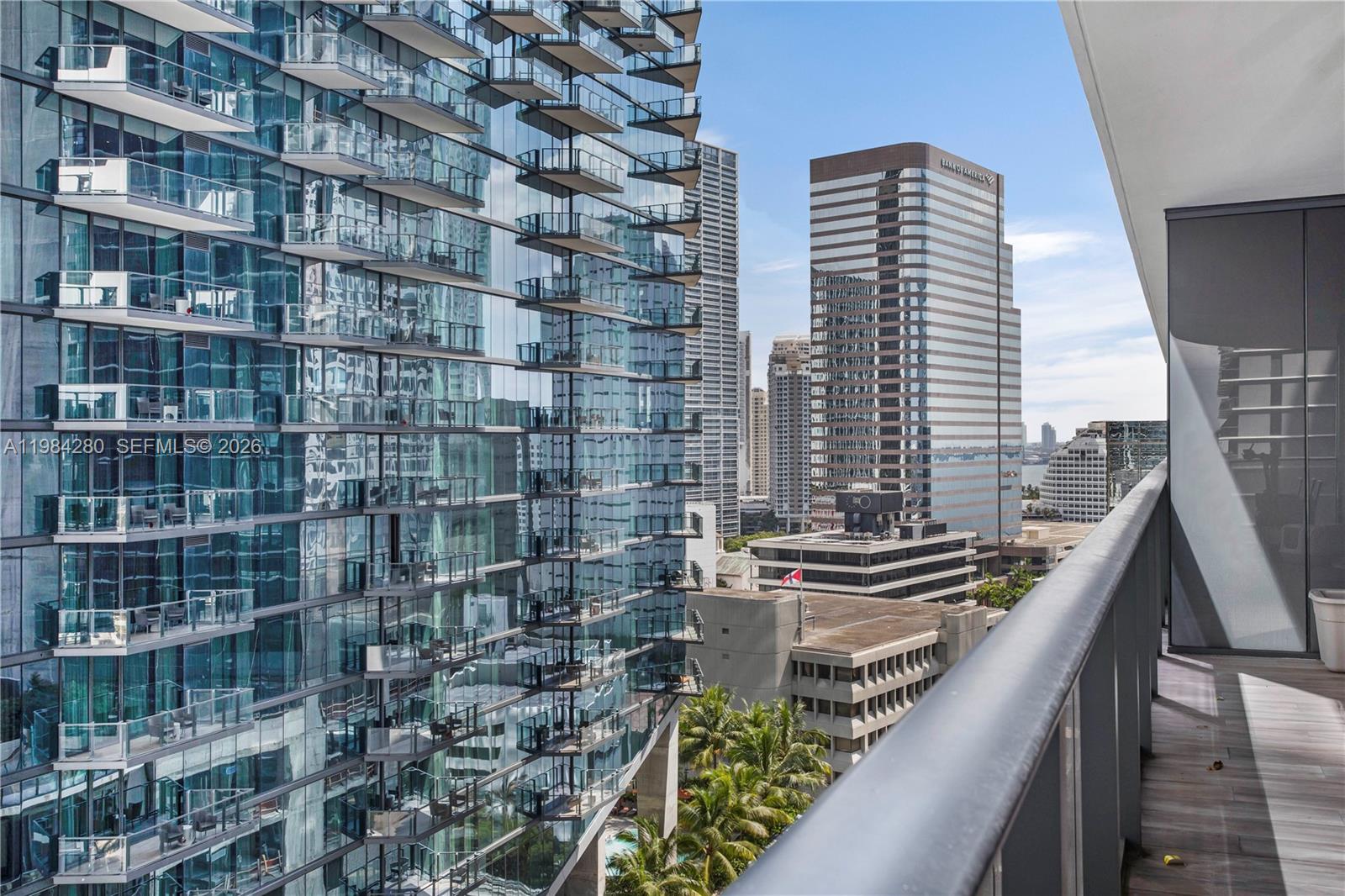 Undisclosed Address Miami, FL 33130