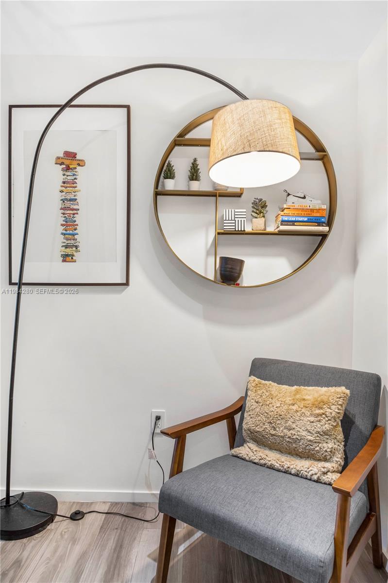 Undisclosed Address Miami, FL 33130