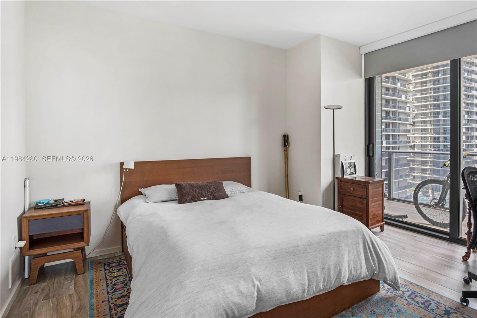 Undisclosed Address Miami, FL 33130