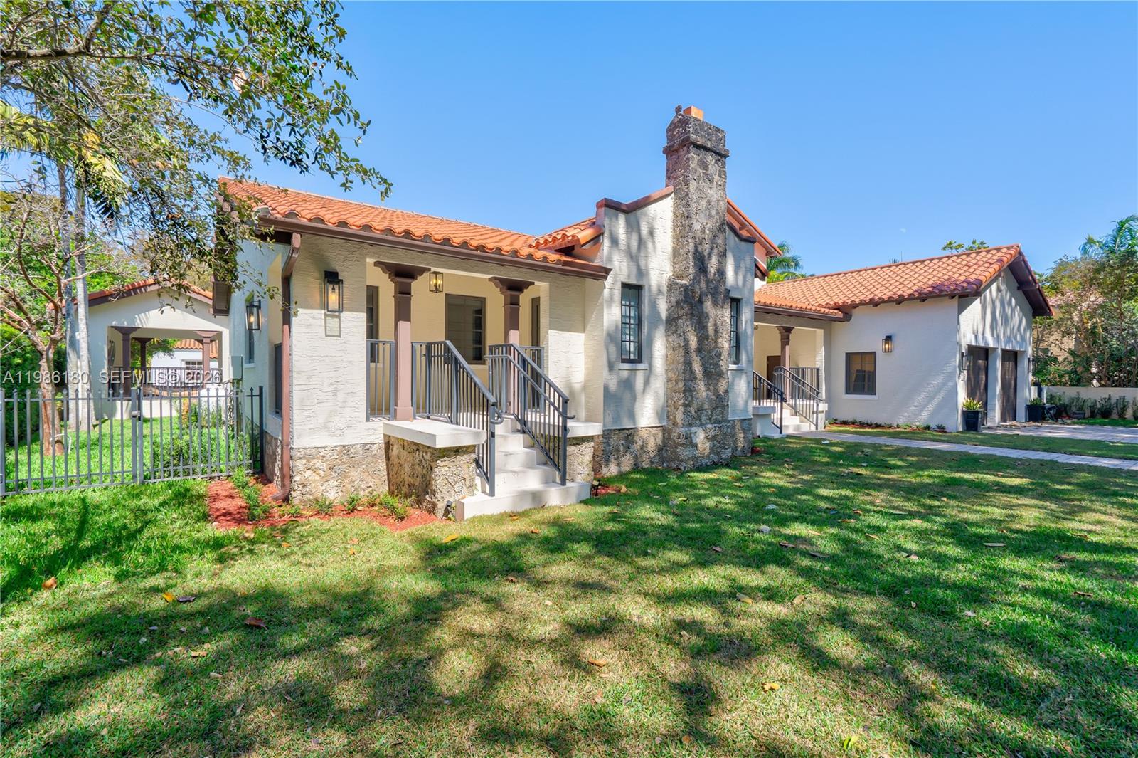 519 Alhambra Cir Coral Gables, FL 33134