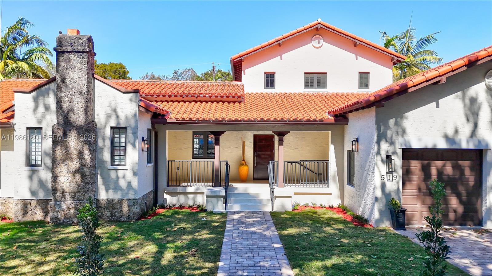 519 Alhambra Cir Coral Gables, FL 33134