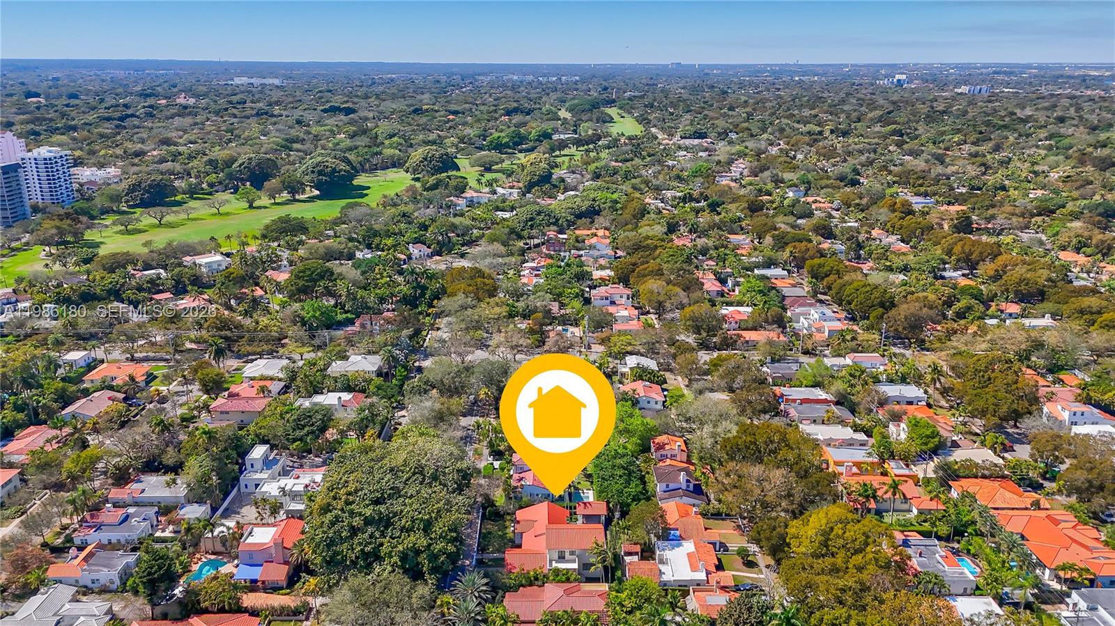 519 Alhambra Cir Coral Gables, FL 33134