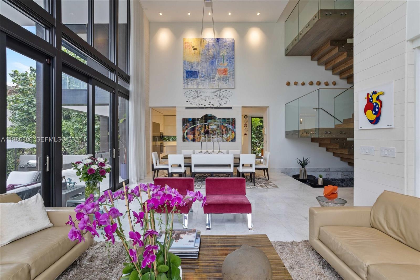 610 Harbor Cir Key Biscayne, FL 33149