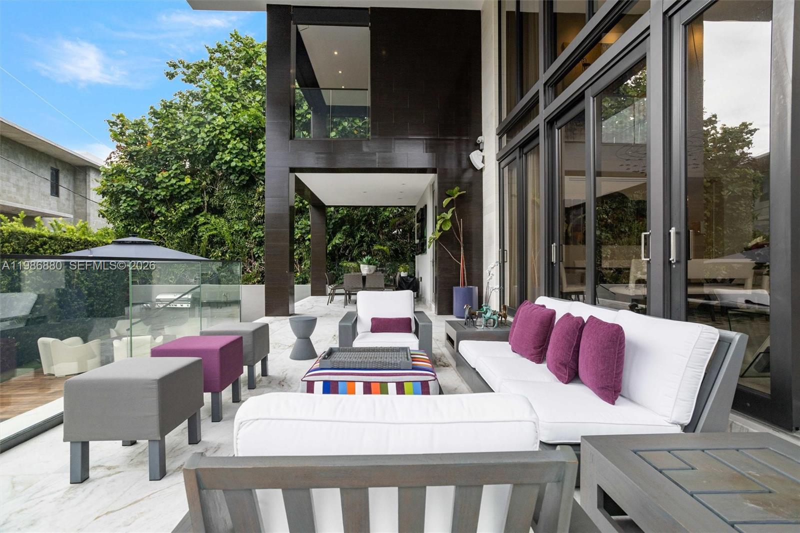 610 Harbor Cir Key Biscayne, FL 33149