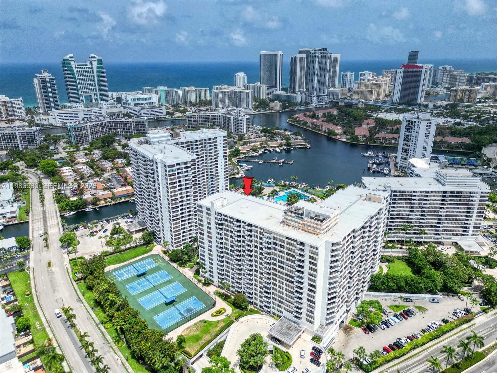 600 Three Iss Blvd #310