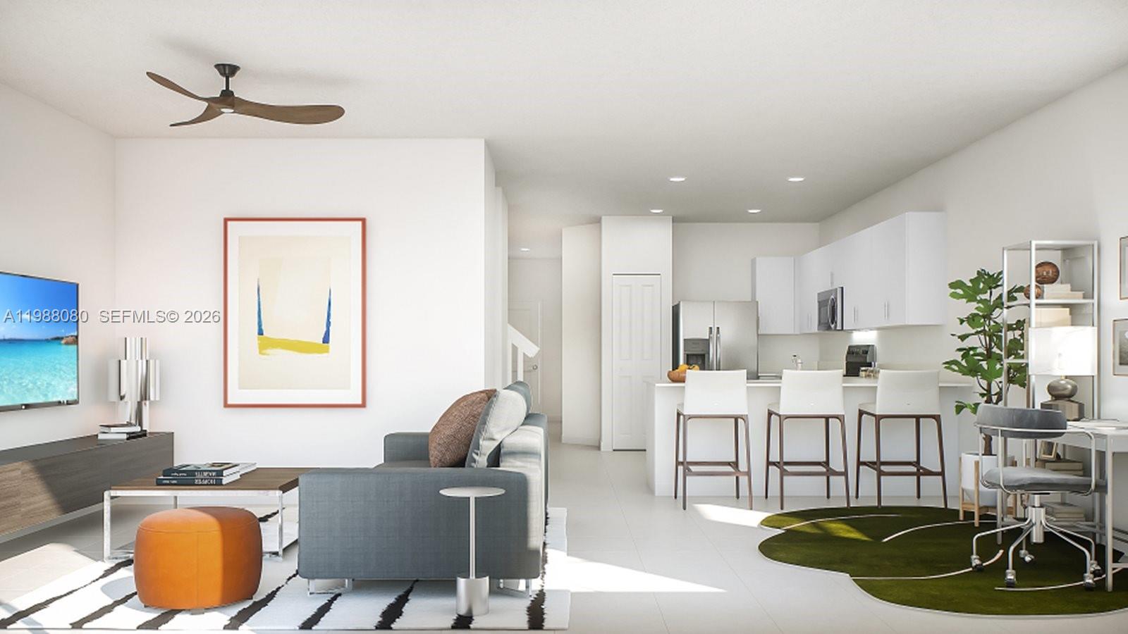 2574 SE 25th Dr Homestead, FL 33035