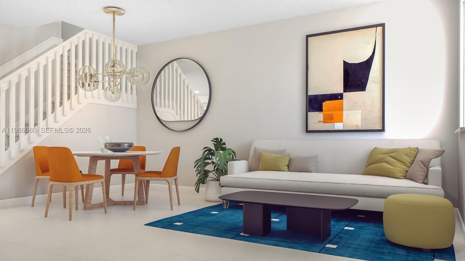 2574 SE 25th Dr Homestead, FL 33035