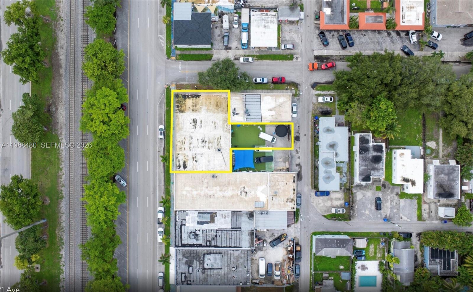 601 S 21st Ave Hollywood, FL 33020