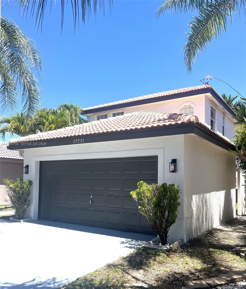 17731 SW 23rd St Miramar, FL 33029