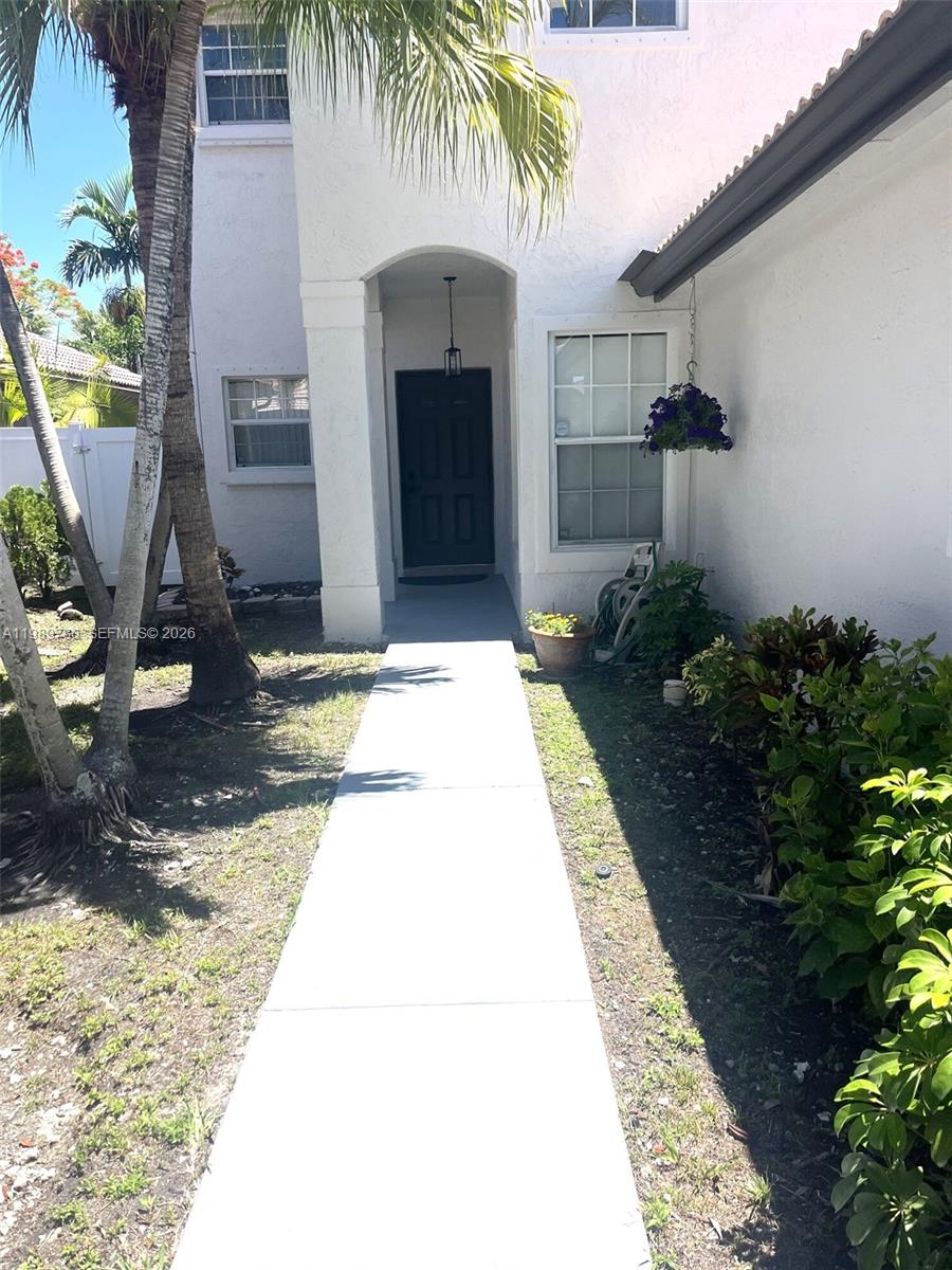 17731 SW 23rd St Miramar, FL 33029