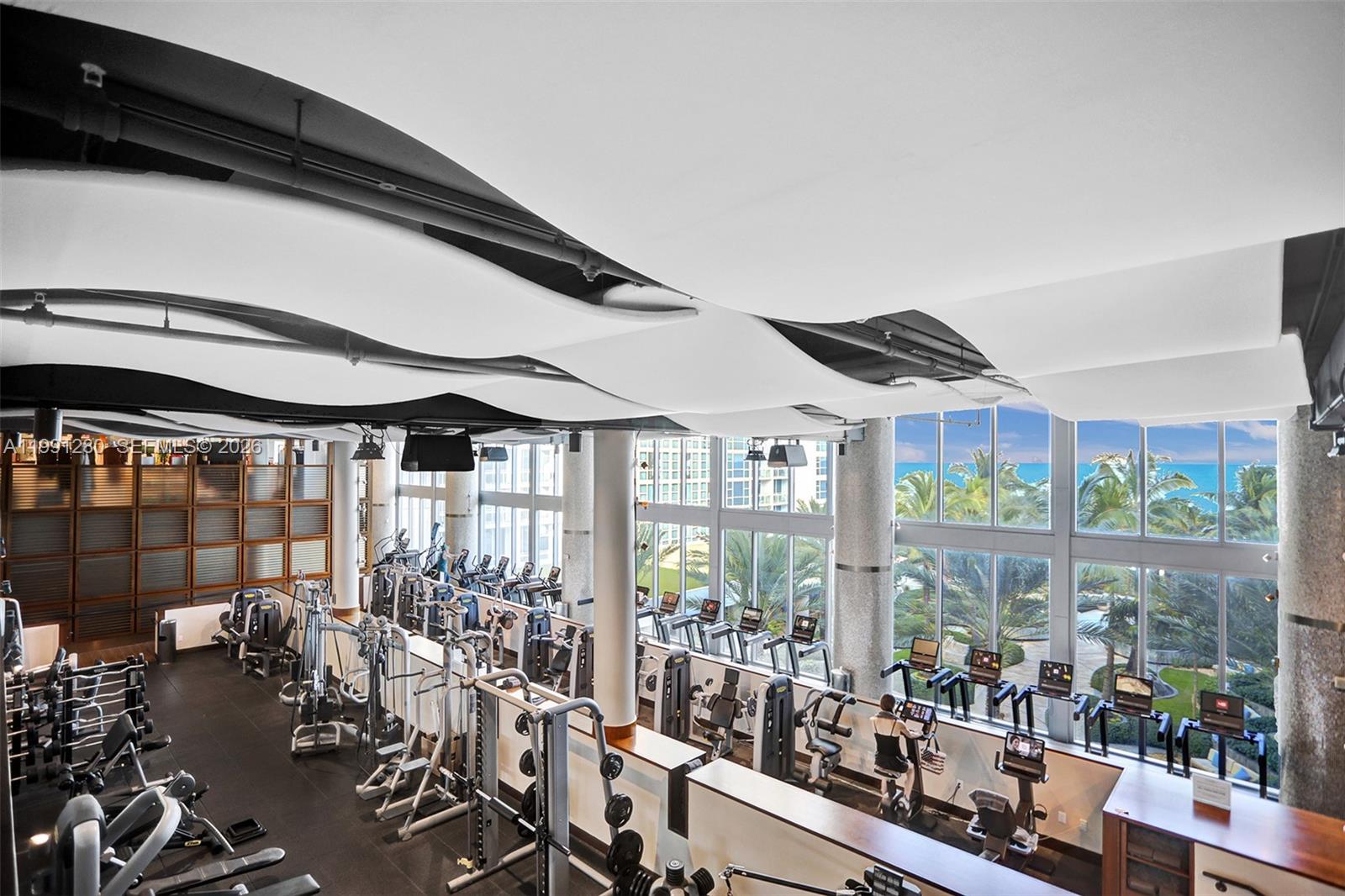 image The Carillon Center Tower19