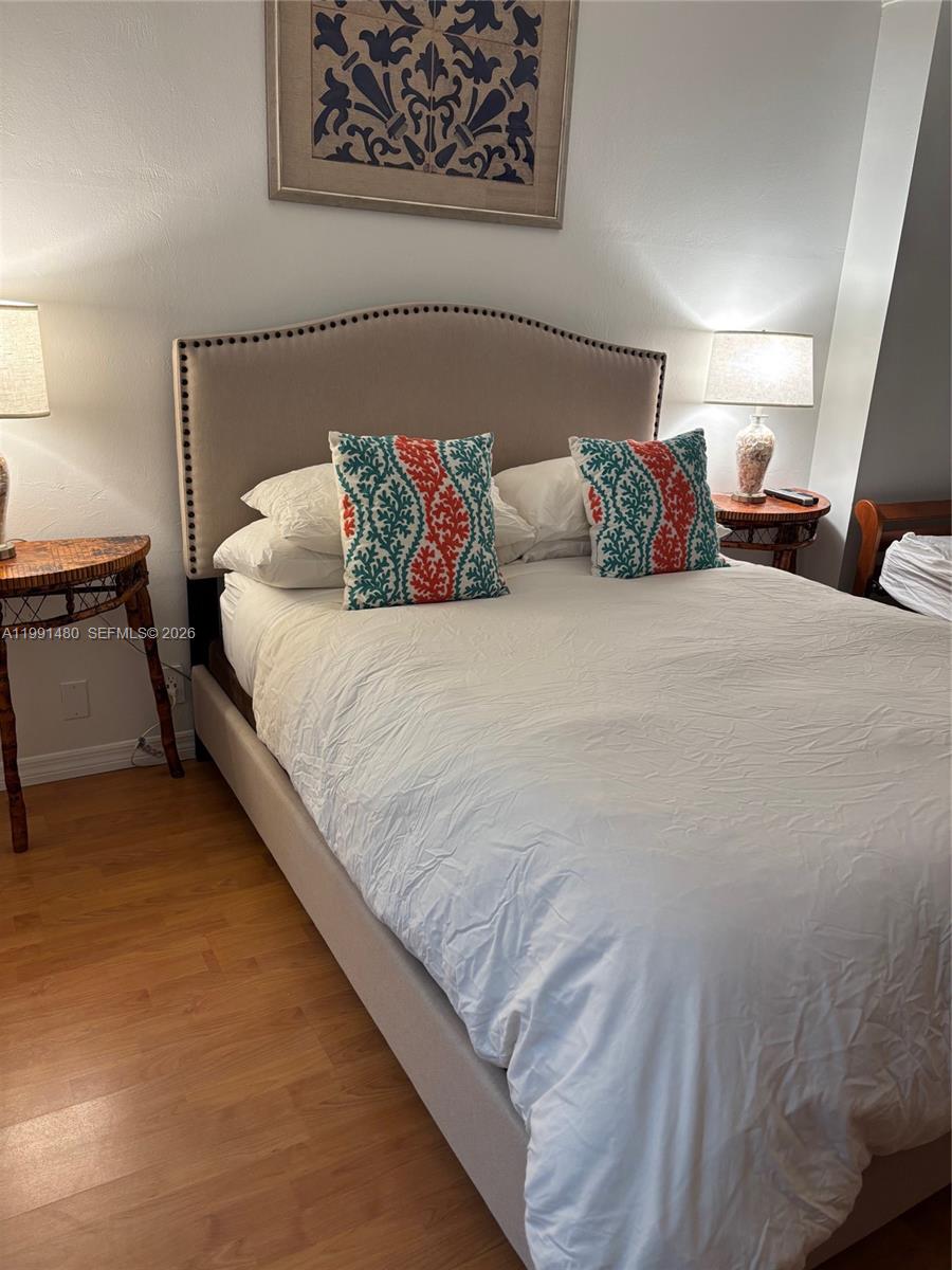 image Tidemark at Key Colony21