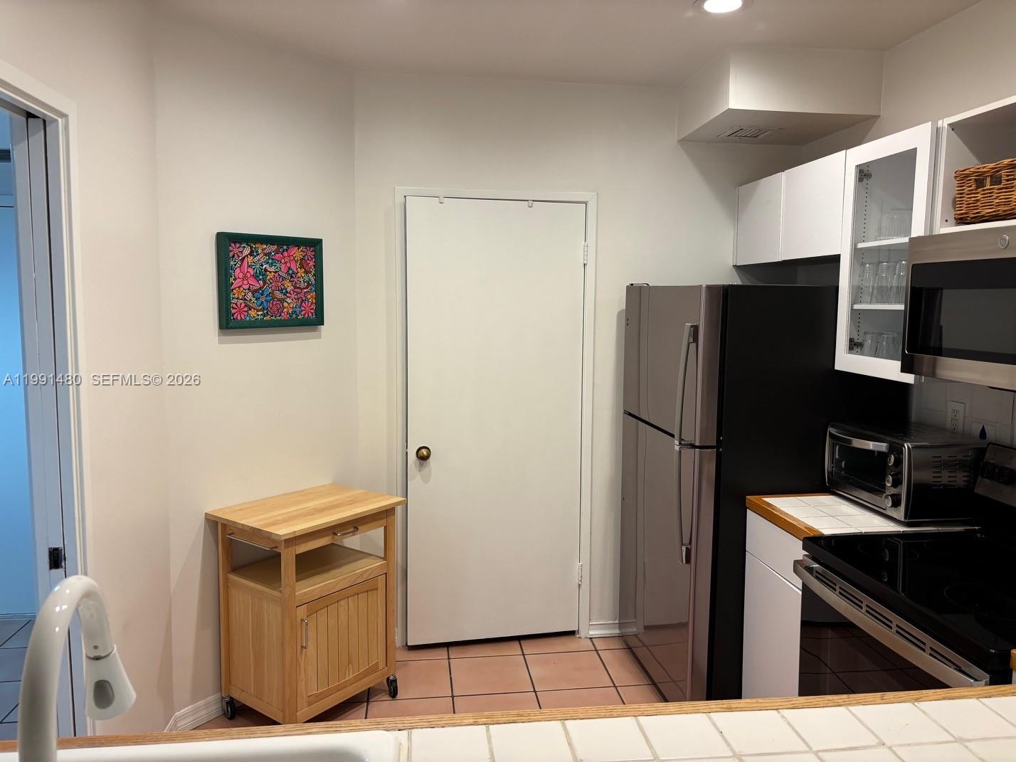 image Tidemark at Key Colony3