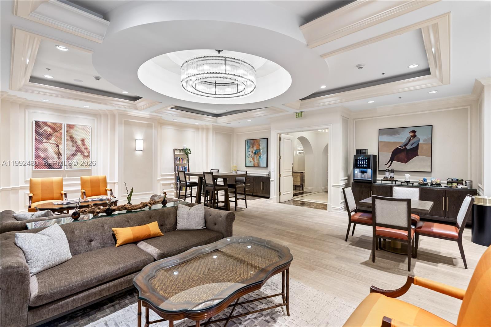 3400 SW 27th Ave #1604 Coconut Grove, FL 33133