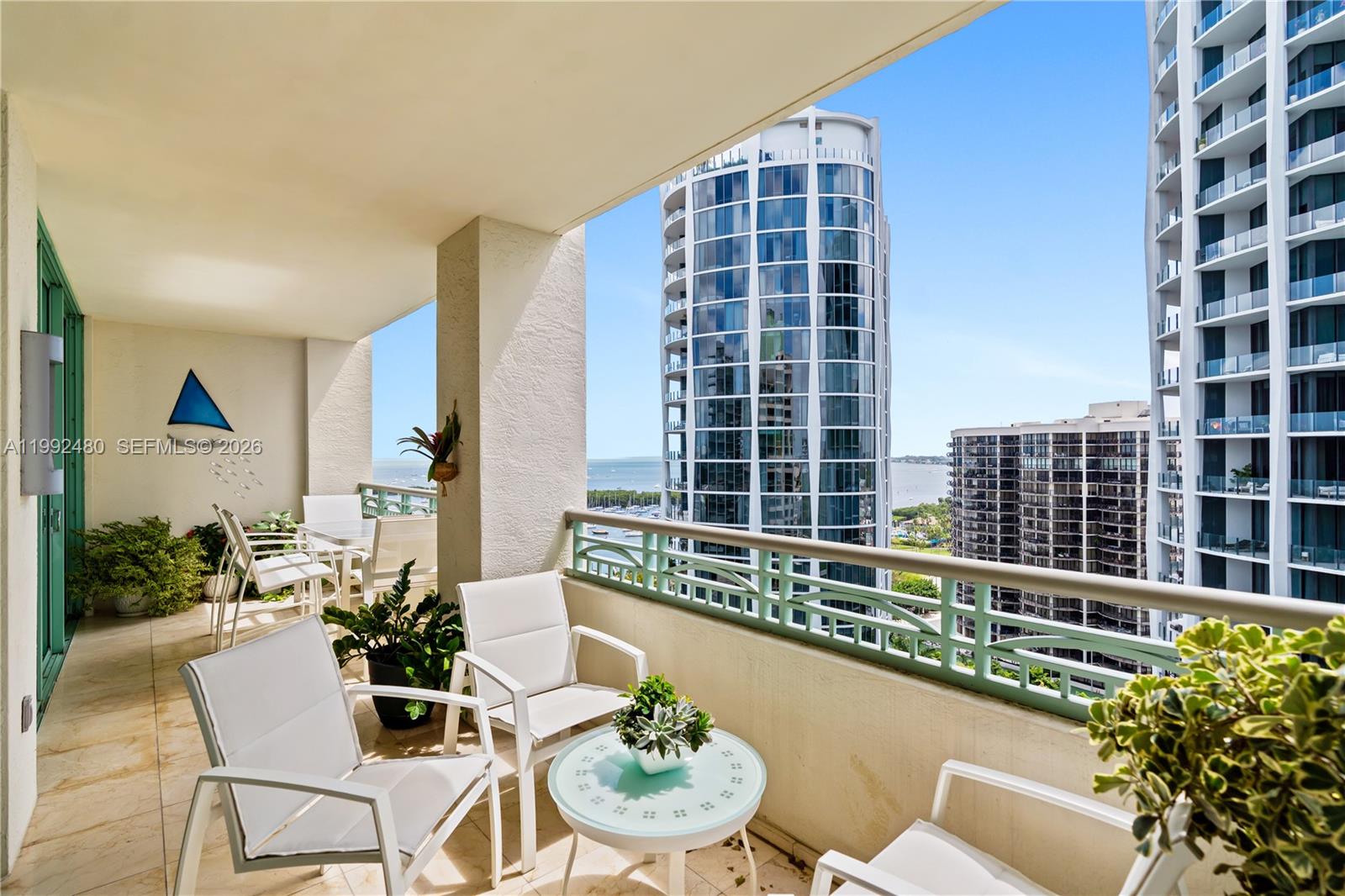 3400 SW 27th Ave #1604 Coconut Grove, FL 33133